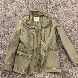 Madewell Jacket size S, worn once. From Nordstrom’s